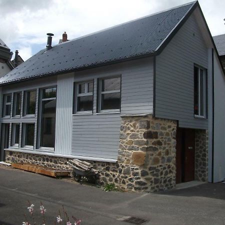 Gite situe a VERNINES Vernines Exterior foto
